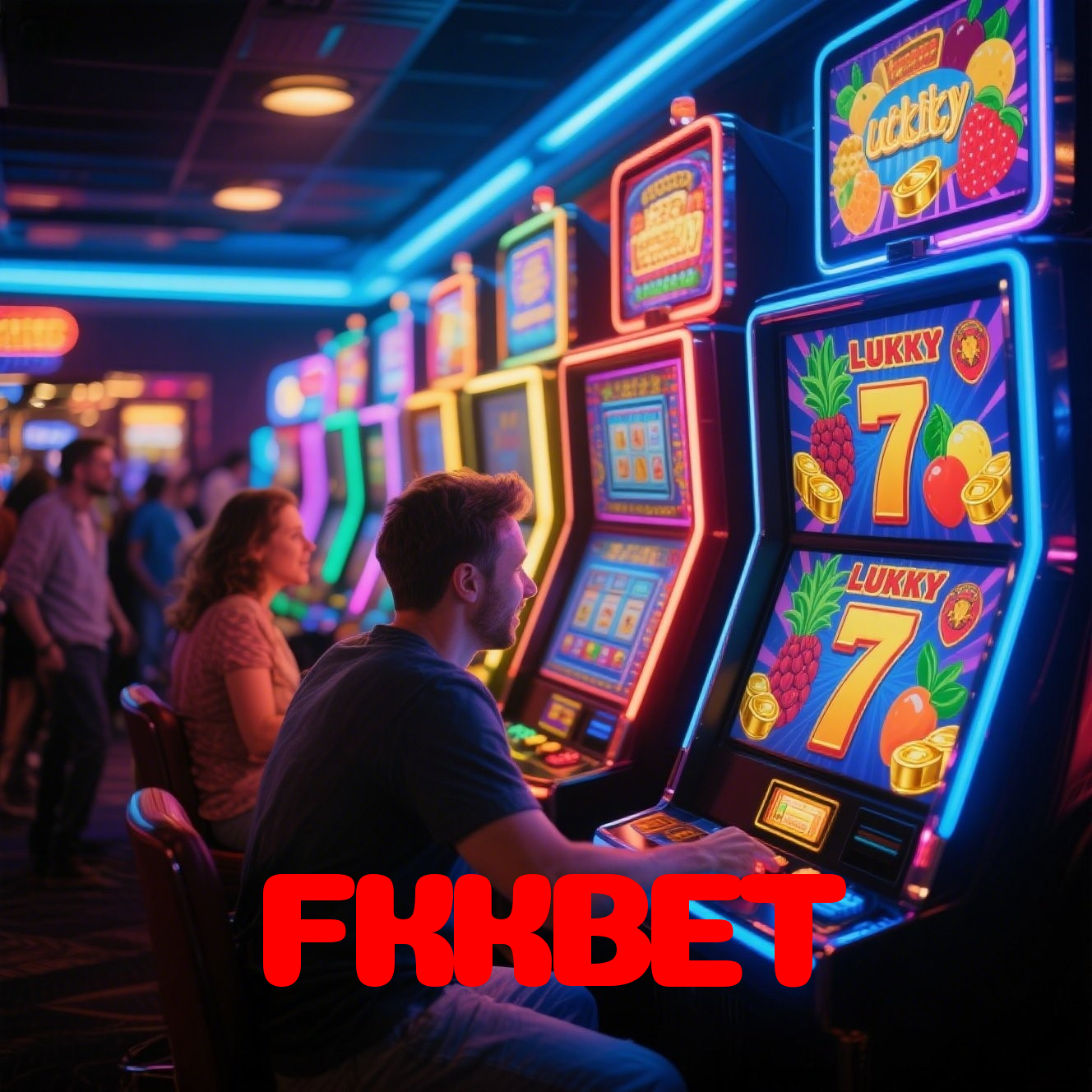 Problemas de Login no FKKBET
