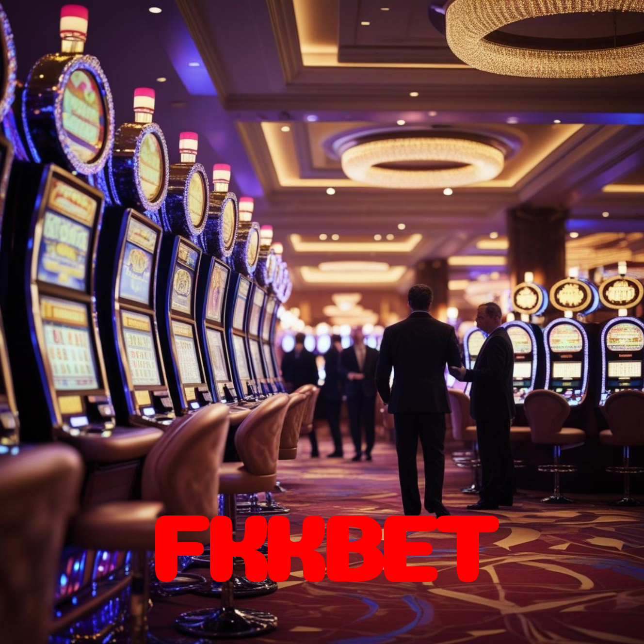 Problemas de Login no FKKBET