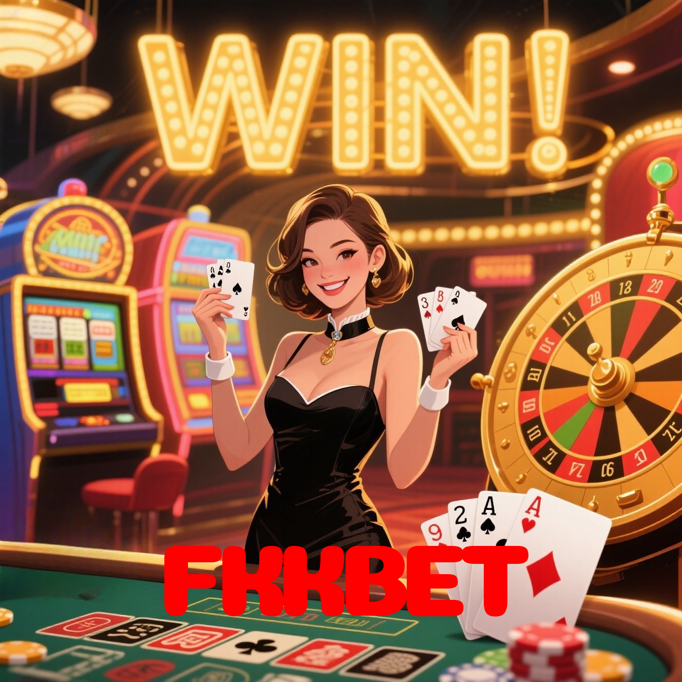 Blackjack