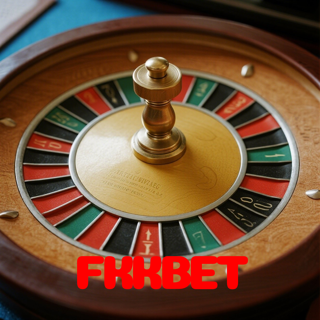 Login no FKKBET