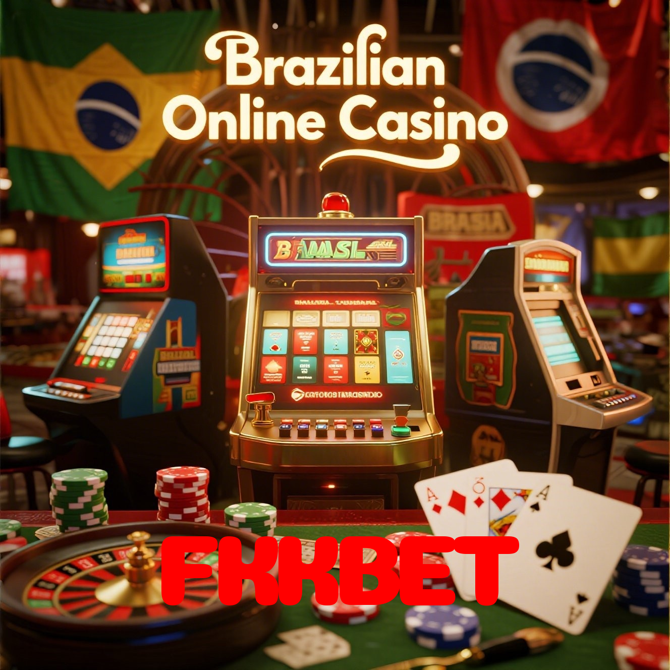 Login no FKKBET
