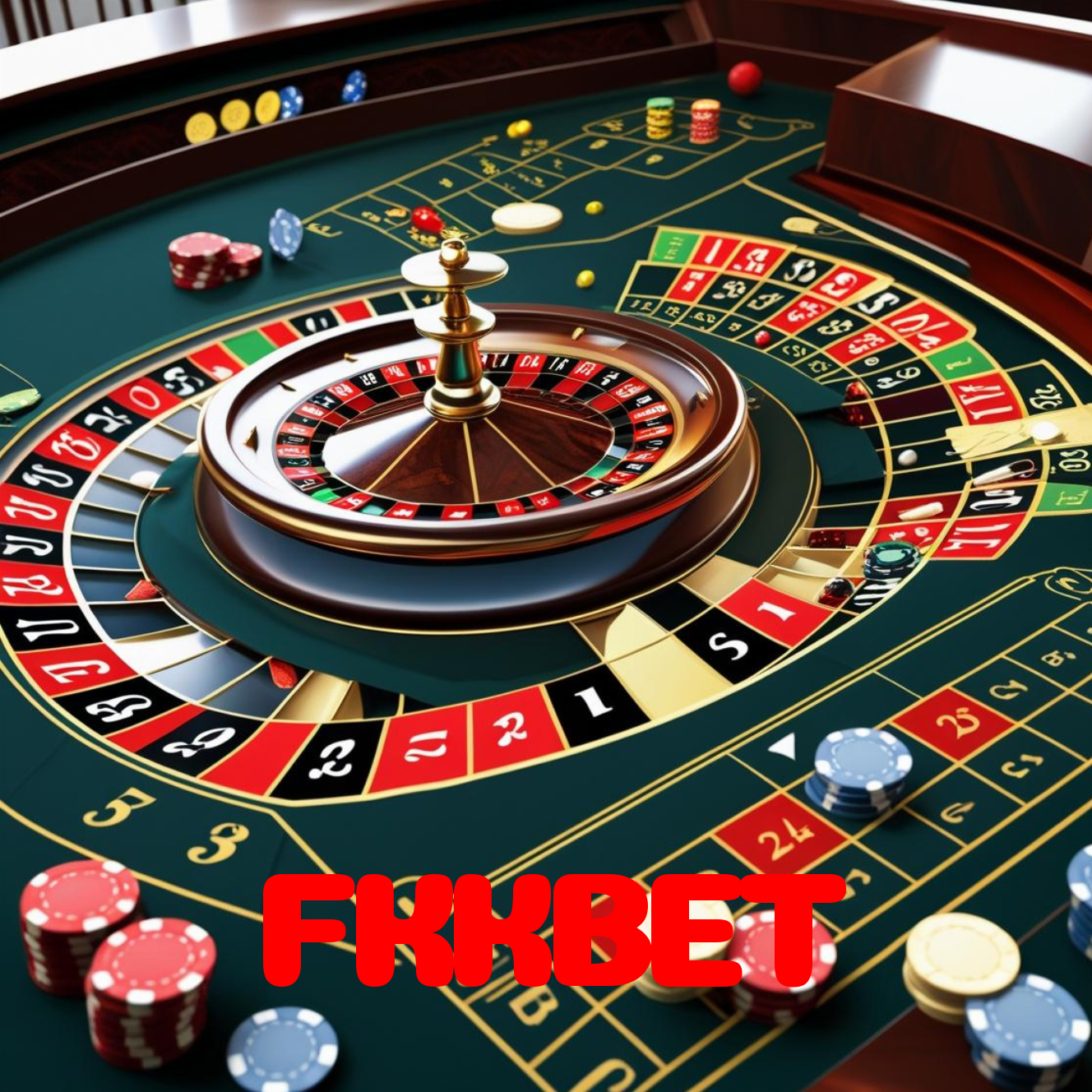 Promoções do FKKBET