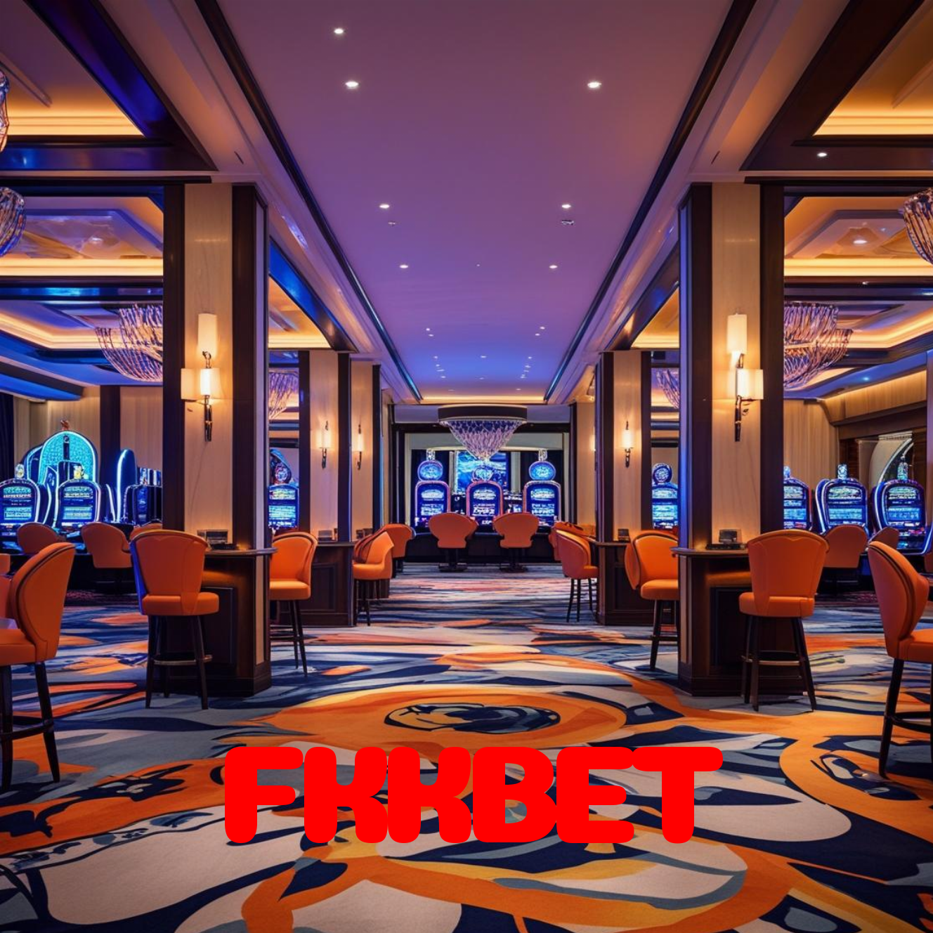 Segurança no FKKBET