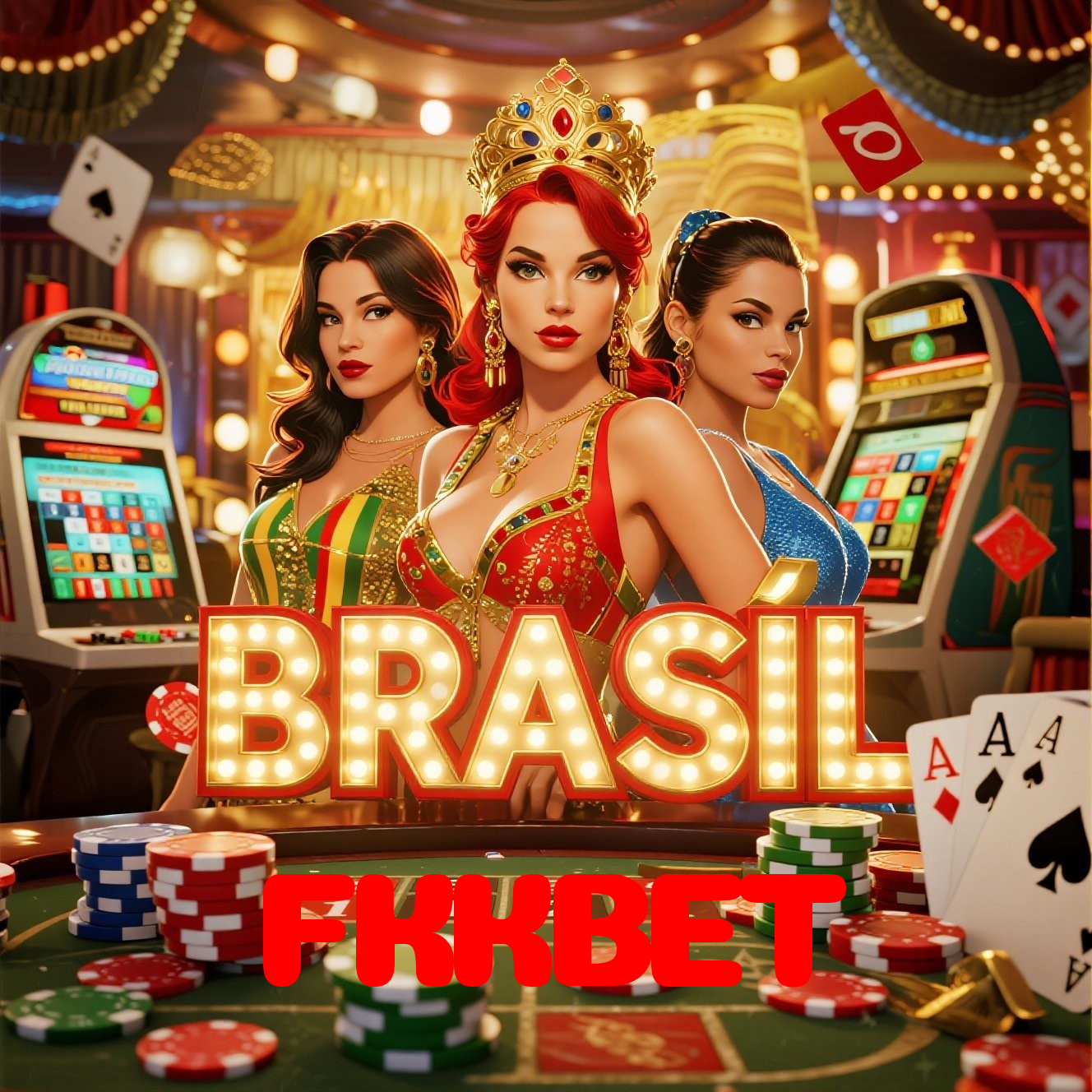 Imagem do FKKBET
